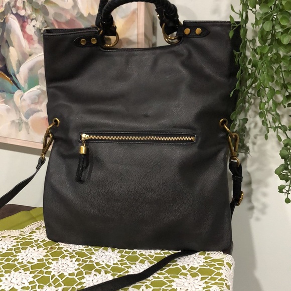 NWOT Elliot Luca convertible waterproof bag - Picture 3 of 4